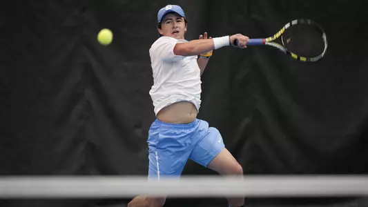 Tar Heels Top No. 33 Gophers 4-1