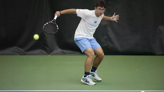 Heels To Know: Men's Tennis