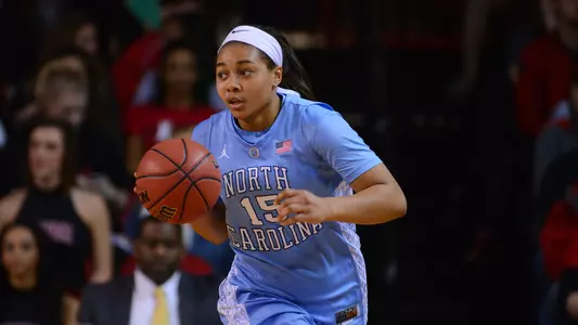 Gray Named To Naismith Award Midseason List