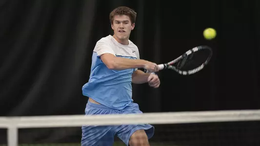 Carolina Topped By No. 3 Virginia In ITA Consolation Match