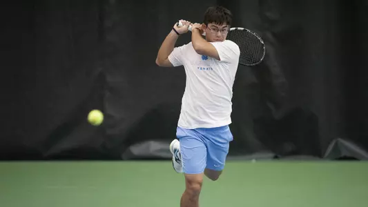 Tar Heels Roll NC Central 6-0, Improve To 8-1