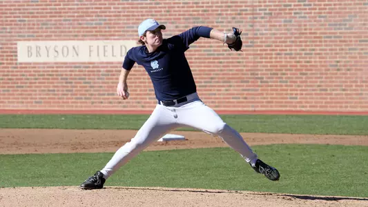 Tar Heels Scrimmage On Sunday