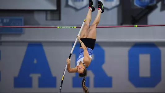 Five Earn All-ACC Academic Honors