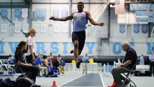 Carolina In The Mix At Tobacco Road Multis