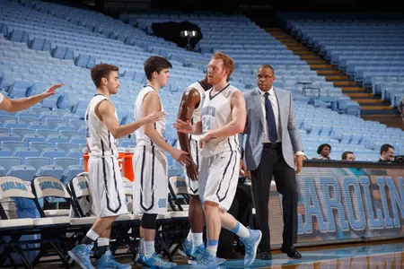 JV Program Featured Nationally