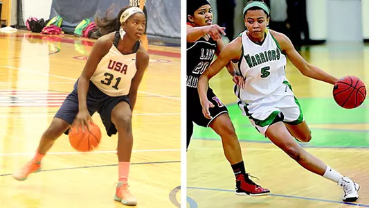 2 UNC Signees Named To Naismith Midseason List