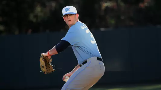 Tuesday's Scrimmage Was A Low-Scoring Affair