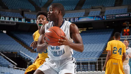 Egbuna Featured In Hometown Paper