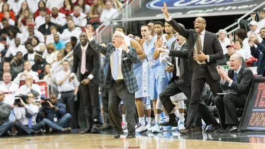 Lucas: A Significant Sunday