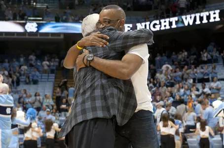 Roy Williams On The Passing Of Stuart Scott