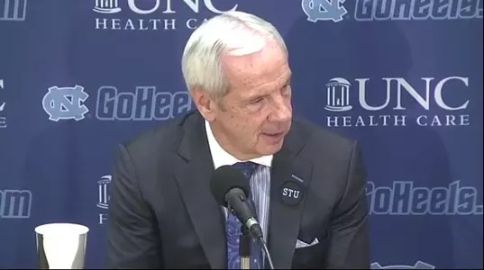 UNC-Notre Dame Quotes