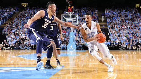 No. 5 Louisville Visits Saturday