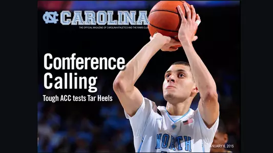 CAROLINA: The Magazine, Jan. 6