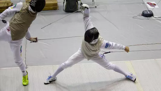 I'm A Tar Heel: Ezra Baeli-Wang