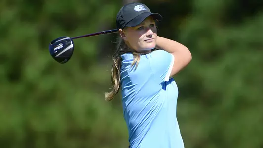 I'm A Tar Heel: Elizabeth Mallett