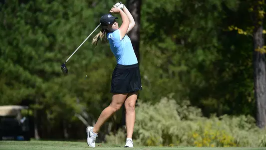 Carolina Finishes 14th At NCAA Championships