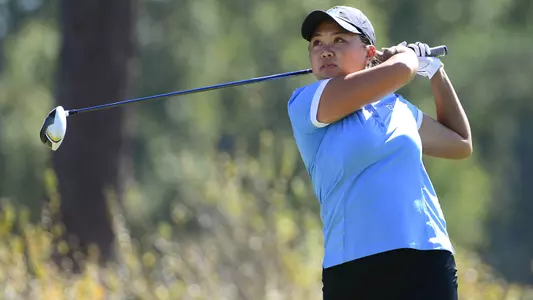 Women's Golf To Compete At Bryan National Collegiate