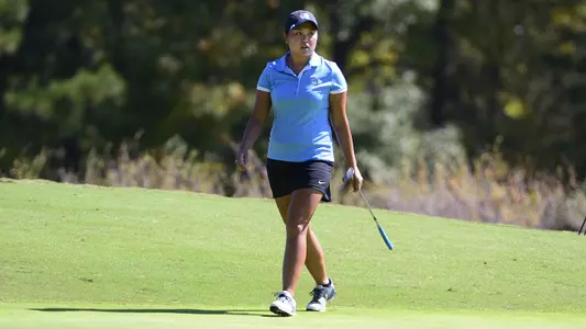 My Carolina Experience: Bryana Nguyen