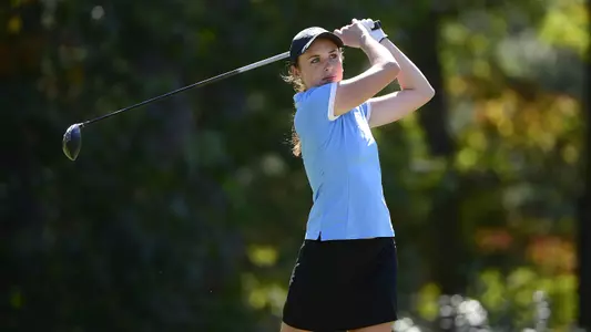 Carolina Drops A Spot At Bryan National Collegiate