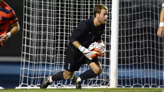 Carolina Falls 1-0 At Wake Forest
