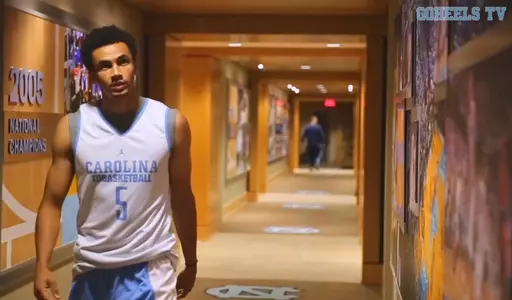 GoHeels TV: Last First Week Of Practice With Marcus Paige