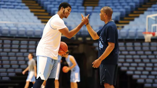 Q & A With Kennedy Meeks
