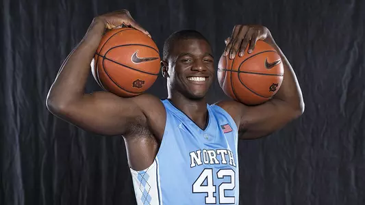 Q & A With Joel James