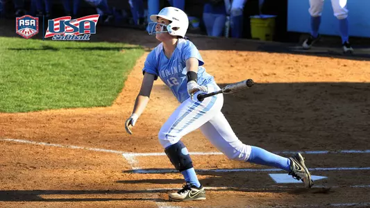 Kristen Brown Invited to U.S. National Team Selection Camp