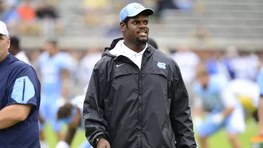 James Partners With Single Fathers Due To Cancer