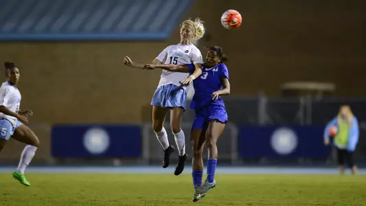 Bowen Named Third Team NSCAA All-America