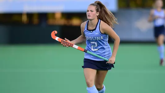 I'm A Tar Heel: Lauren Moyer