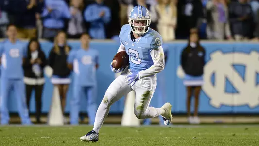 Extra Points: Warp Speed