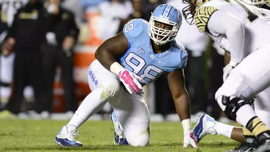 Postgame Notes - Wake Forest