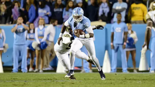 Lucas: Rapid Reactions