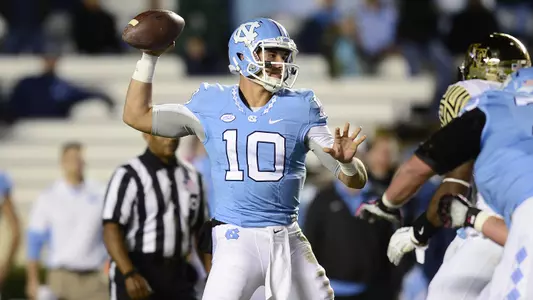 Lucas: Rapid Reactions