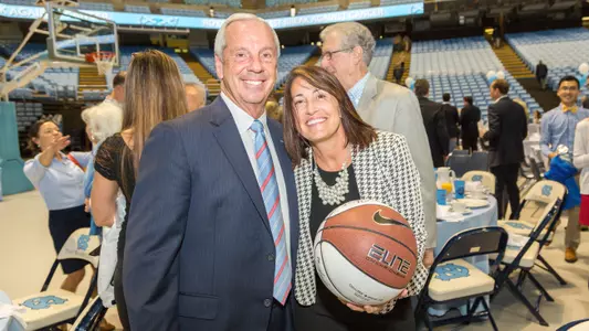 Lucas: Successful Breakfast Tips Off Season
