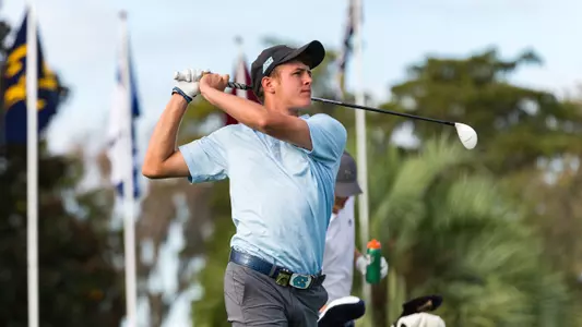 Tar Heels Hope To Defend Title At Bridgestone