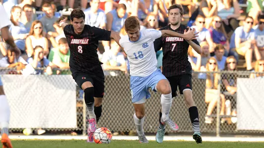 Tickets Available For Sunday's NCAA 2nd Round Match