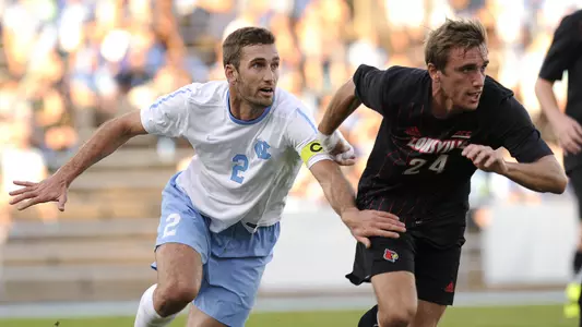 Carolina Clinches Coastal Division