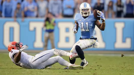 Turner's Take: On To The Next One