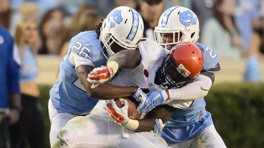 Extra Points: Defense Mechanisms