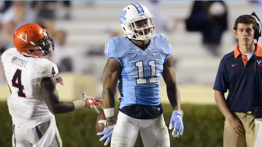 Turner's Take: More Of The Same