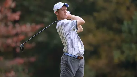 Joshua Martin Wins Carolinas Young Amateur