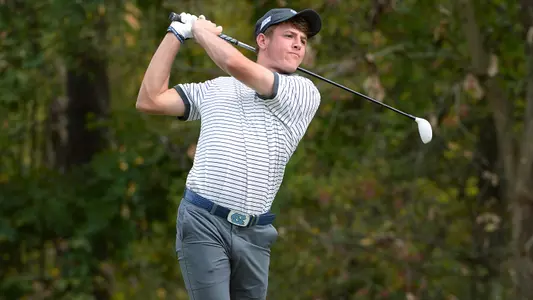 Second Straight 69 Puts Register One Shot Out Of Lead