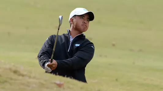 UNC Finishes -28, 2nd At Bridgestone Collegiate