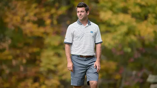 DiBitetto Receives Strickland Award From GCAA