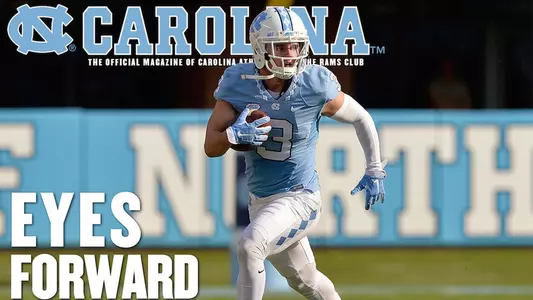 CAROLINA: The Magazine, Oct. 27