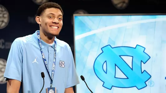 Tar Heels Named ACC Preseason Favorite