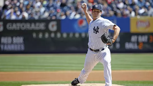 Four Tar Heels Headed To MLB Postseason