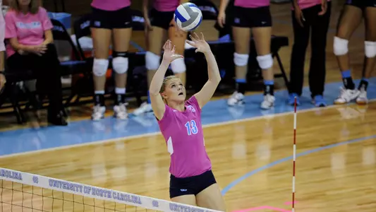 Annual Pink Match for Breast Cancer Set for Friday